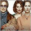 The Hours : poster