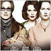 The Hours : poster