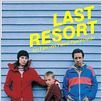 The Last Resort : poster