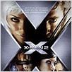 X-Men 2 : poster