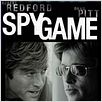 Spy Game - Der finale Countdown : poster