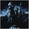 Planet der Affen : poster