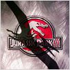 Jurassic Park III : poster