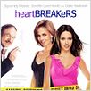 Heartbreakers - Achtung: Scharfe Kurven : poster