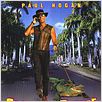 Crocodile Dundee in Los Angeles : poster