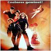 Spy Kids : poster
