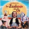 Der Zauberer von Oz, Das zauberhafte Land : poster