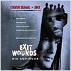Exit Wounds : poster