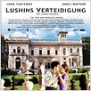 Lushins Verteidigung : poster