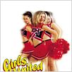 Girls United : poster