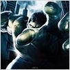 Hulk : poster