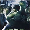 Hulk : poster
