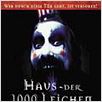 Haus der 1000 Leichen : poster