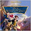 Der Schatzplanet : poster