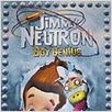 Jimmy Neutron - Der mutige Erfinder : poster