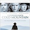 Unterwegs nach Cold Mountain : poster