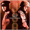 Joint Security Area : poster