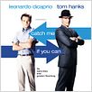 Catch Me if You Can - Mein Leben auf der Flucht : poster
