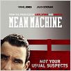 Mean Machine - Die Kampfmaschine : poster