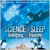 The Science of Sleep : poster