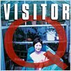 Visitor Q : poster