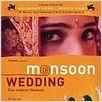 Monsoon Wedding : poster