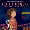 Chihiros Reise ins Zauberland : poster