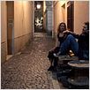 Before Sunrise : photo