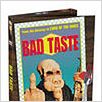 Bad Taste : poster