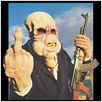 Bad Taste : poster