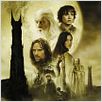 Der Herr der Ringe - Die zwei Türme : poster