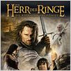 Der Herr der Ringe - Die Rückkehr des Königs : poster