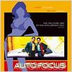 Auto Focus : poster