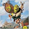 Shrek 2 - Der tollkühne Held kehrt zurück : poster