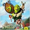Shrek 2 - Der tollkühne Held kehrt zurück : poster