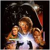 Star Wars: Episode III - Die Rache der Sith : poster