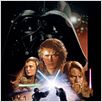 Star Wars: Episode III - Die Rache der Sith : poster