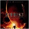 Riddick - Chroniken eines Kriegers : poster