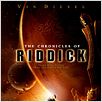 Riddick - Chroniken eines Kriegers : poster