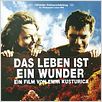 Das Leben ist ein Wunder : poster