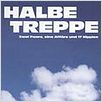 Halbe Treppe : poster