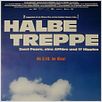 Halbe Treppe : poster