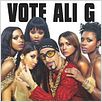 Ali G Indahouse : poster