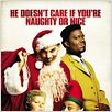 Bad Santa : poster