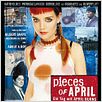 Pieces of April : poster