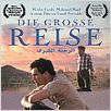 Eine große Reise : poster