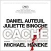 Caché : poster
