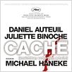 Caché : poster