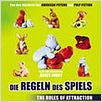Die Regeln des Spiels : poster