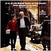 Monsieur Ibrahim und die Blumen des Koran : poster